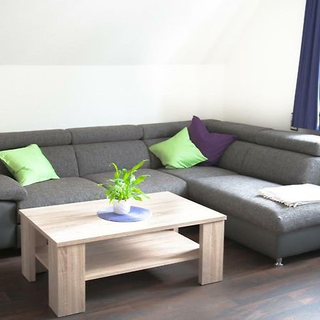 Brandners Ferienwohnung Quetsche Trendelburg Экстерьер фото